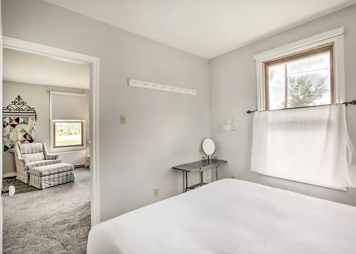 Holiday home Lovely < 3 Mi To Hot Springs Thermopolis